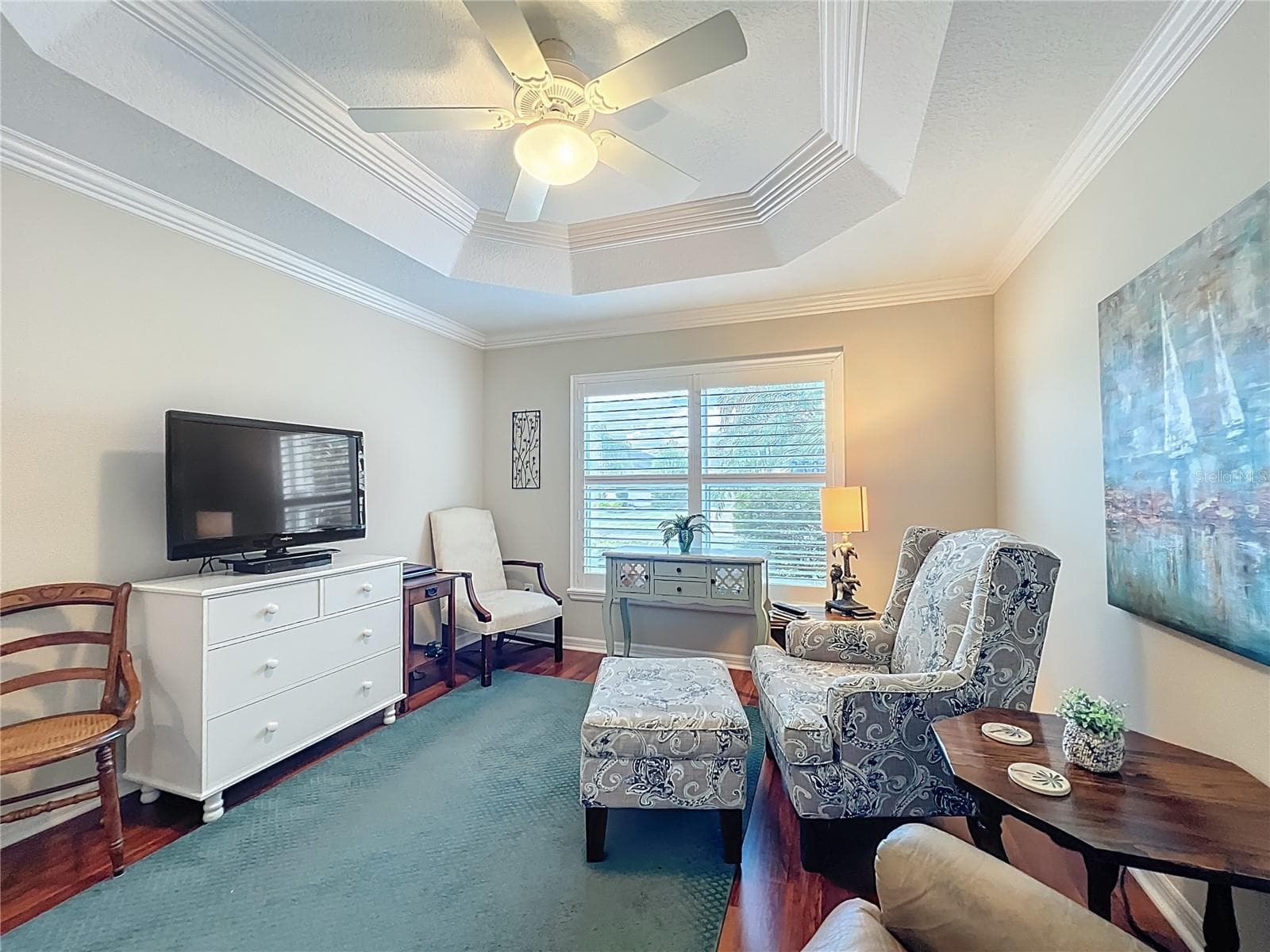 Single Family Residence at 2875 RAIN LILY LOOP, THE VILLAGES, photo 27 of 67
