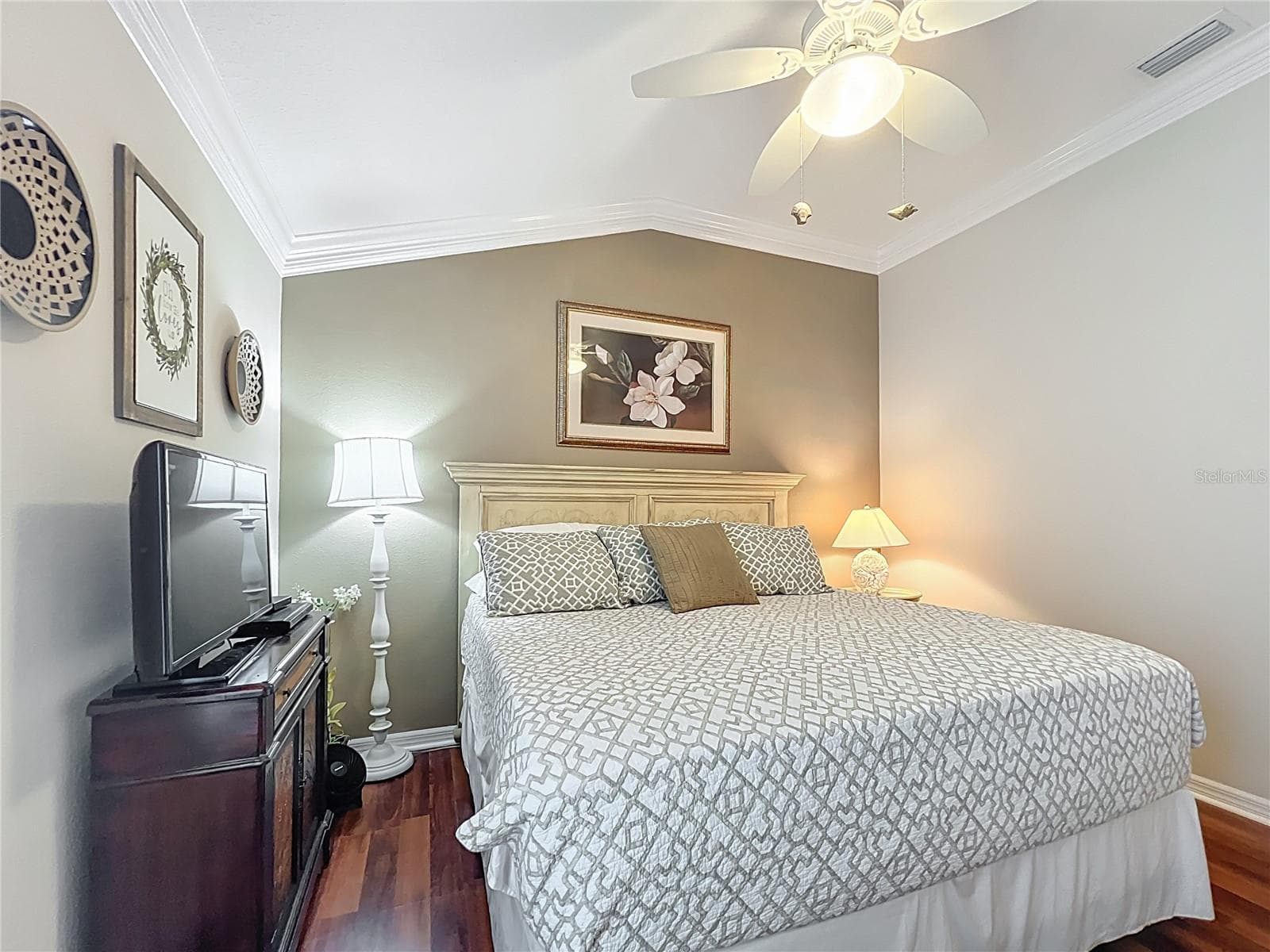 Single Family Residence at 2875 RAIN LILY LOOP, THE VILLAGES, photo 30 of 67