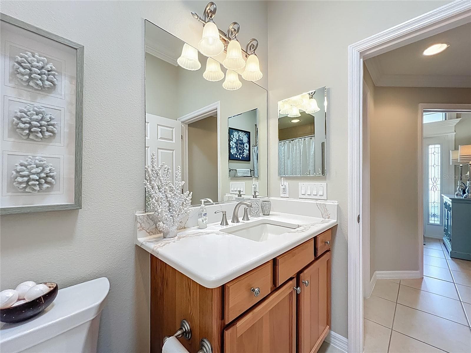 Single Family Residence at 2875 RAIN LILY LOOP, THE VILLAGES, photo 32 of 67