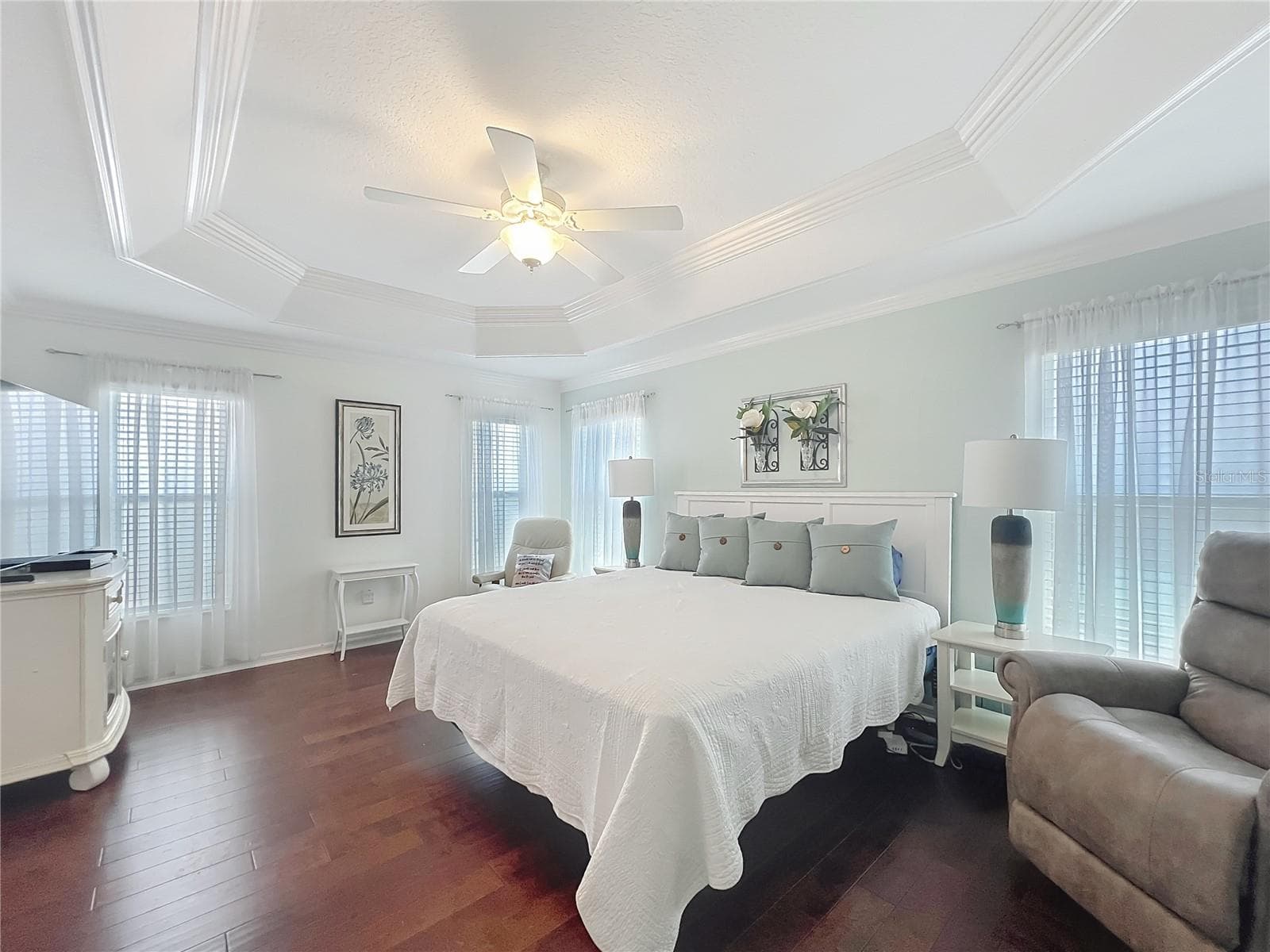 Single Family Residence at 2875 RAIN LILY LOOP, THE VILLAGES, photo 34 of 67