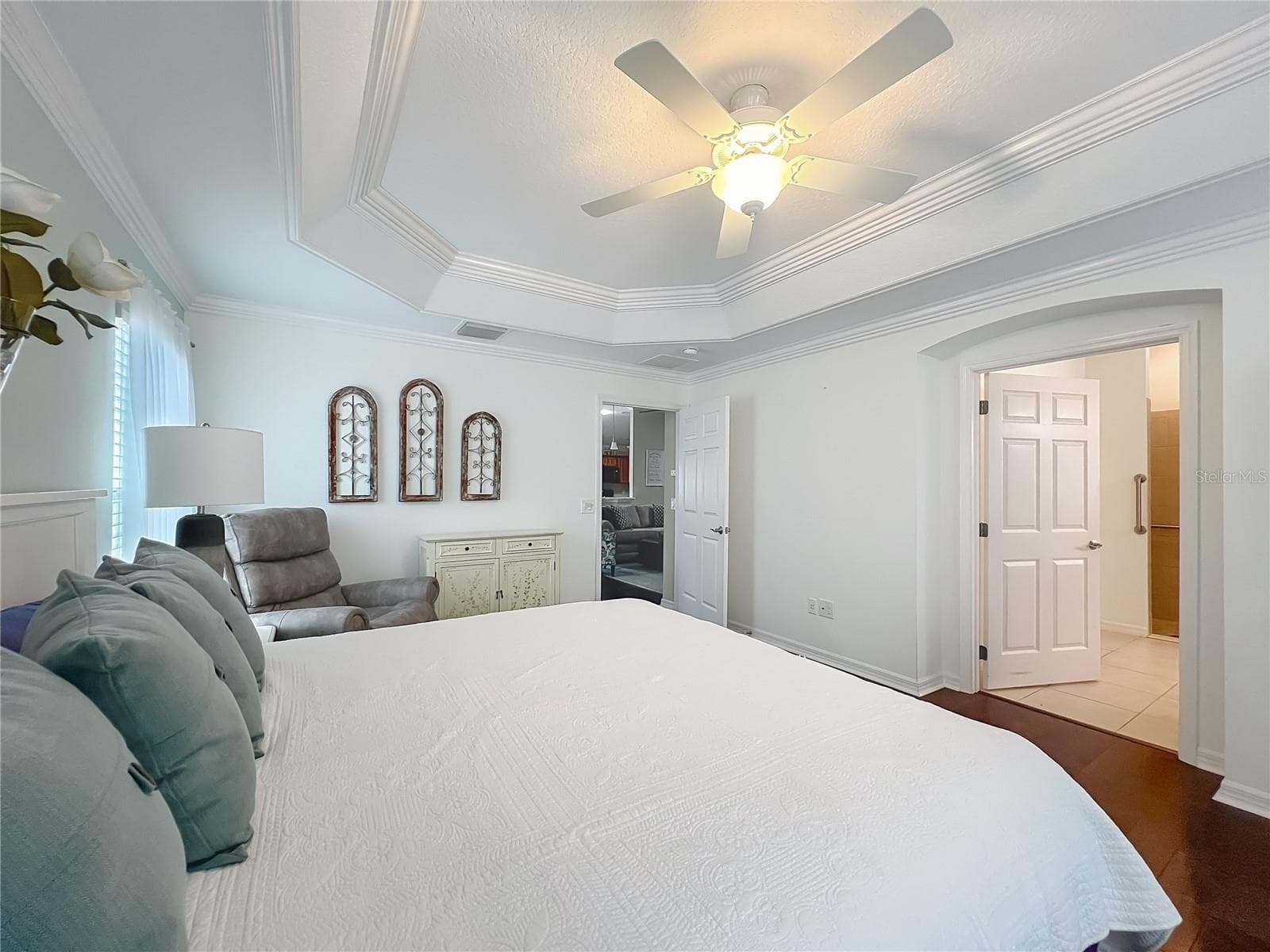 Single Family Residence at 2875 RAIN LILY LOOP, THE VILLAGES, photo 35 of 67