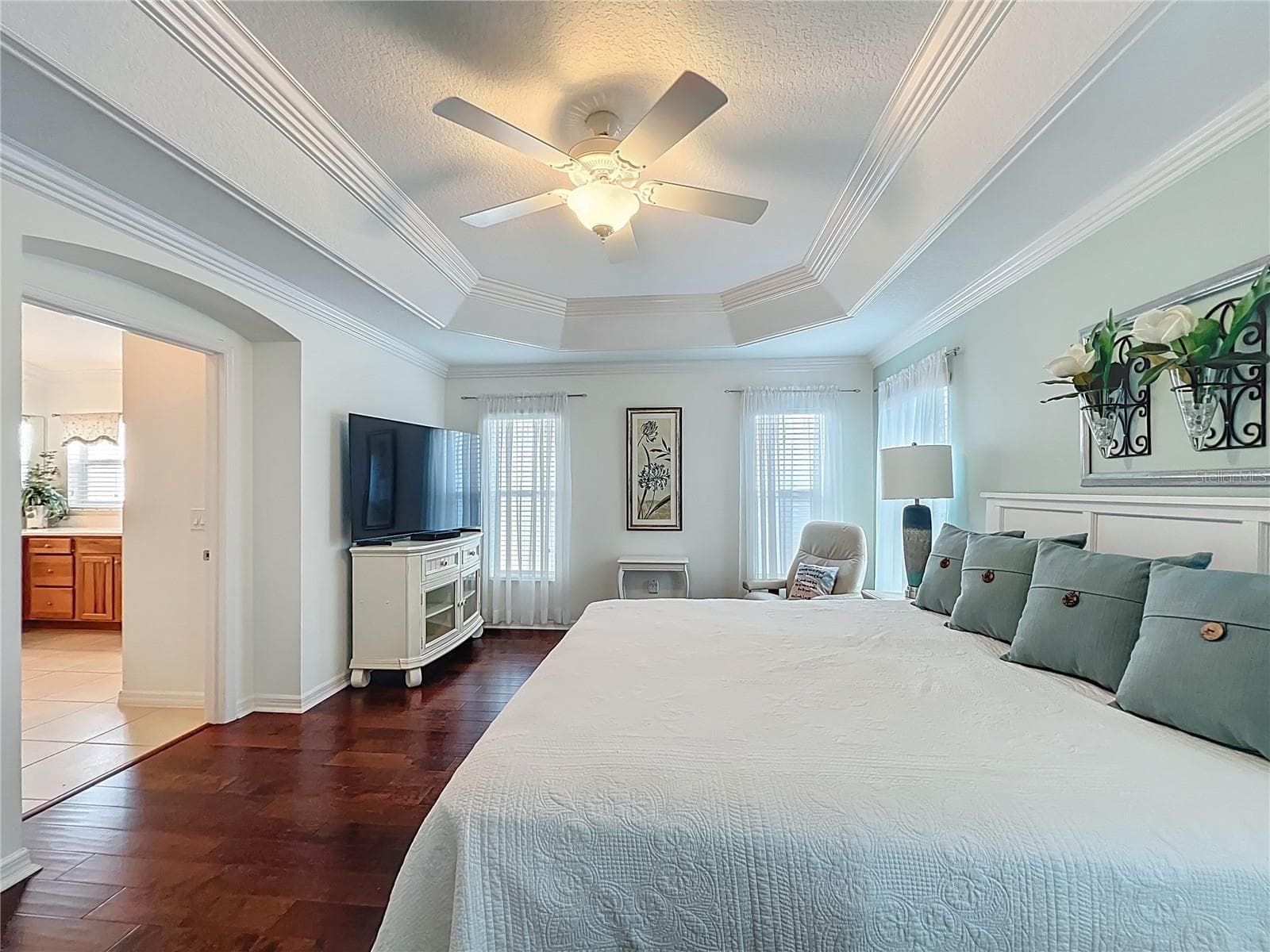 Single Family Residence at 2875 RAIN LILY LOOP, THE VILLAGES, photo 36 of 67