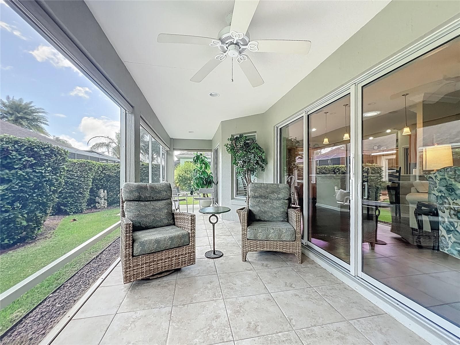 Single Family Residence at 2875 RAIN LILY LOOP, THE VILLAGES, photo 45 of 67