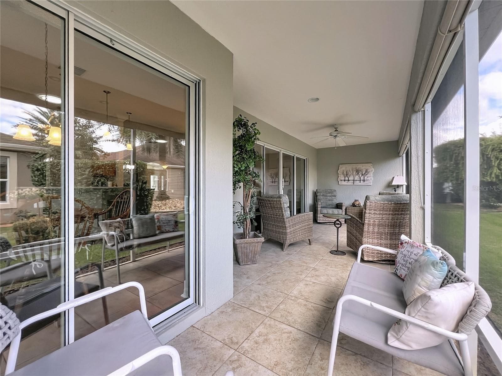 Single Family Residence at 2875 RAIN LILY LOOP, THE VILLAGES, photo 48 of 67