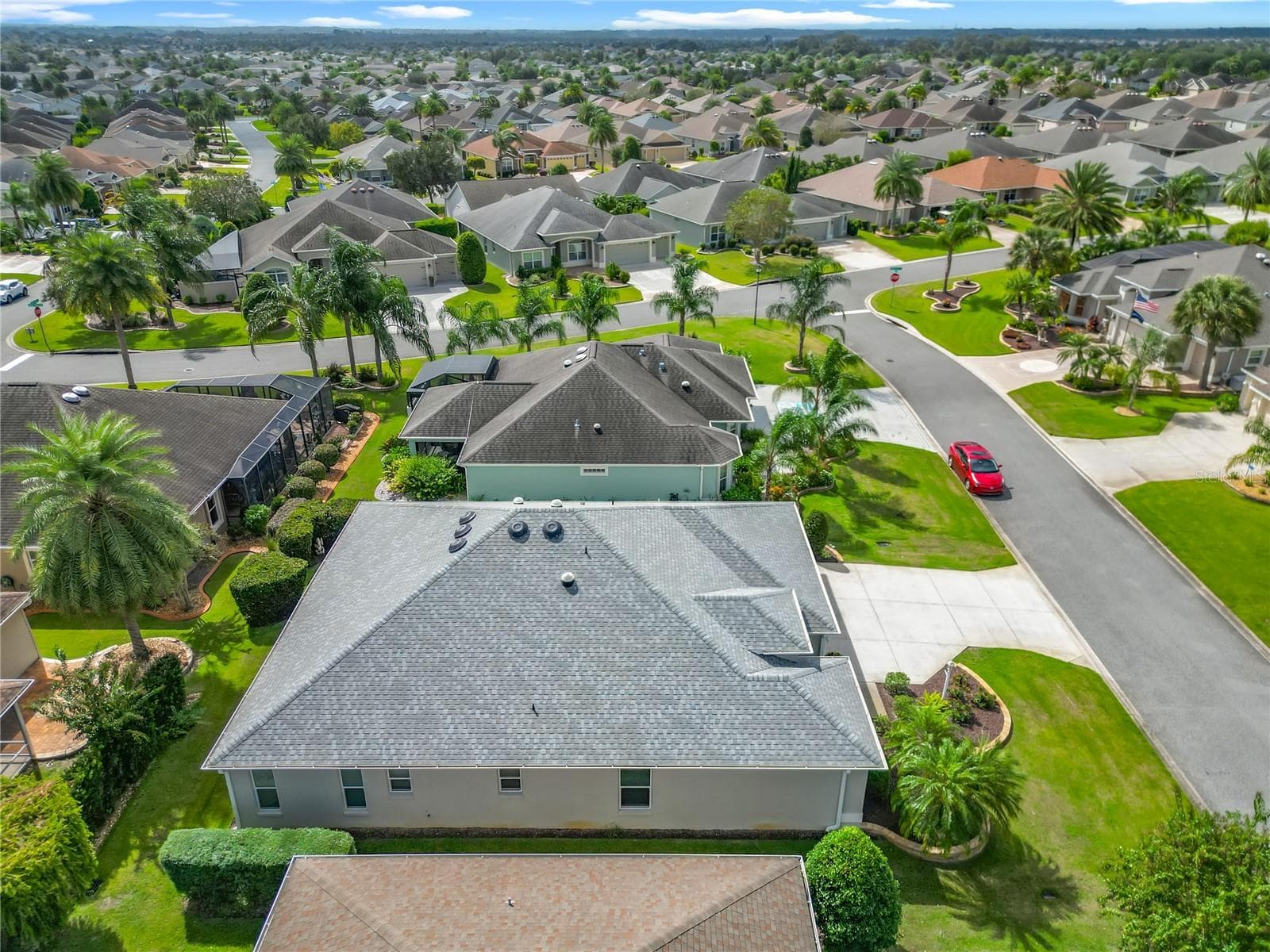 Single Family Residence at 2875 RAIN LILY LOOP, THE VILLAGES, photo 54 of 67