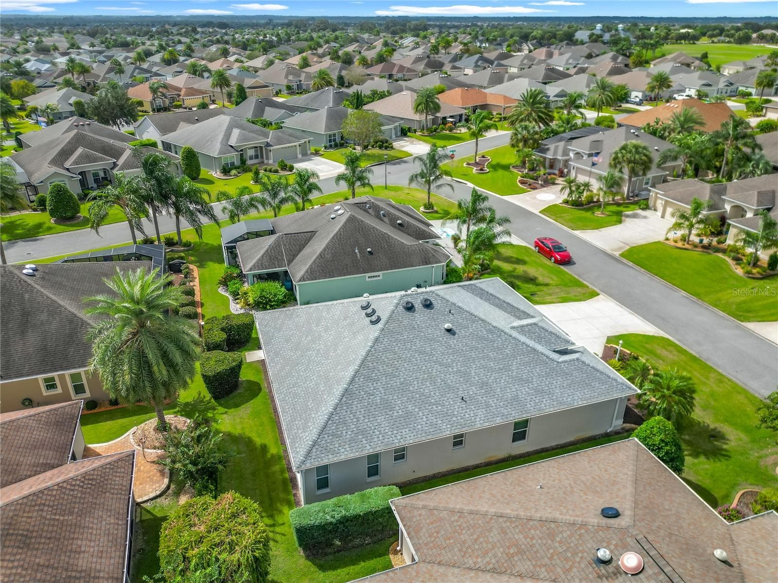 Single Family Residence at 2875 RAIN LILY LOOP, THE VILLAGES, photo 55 of 67