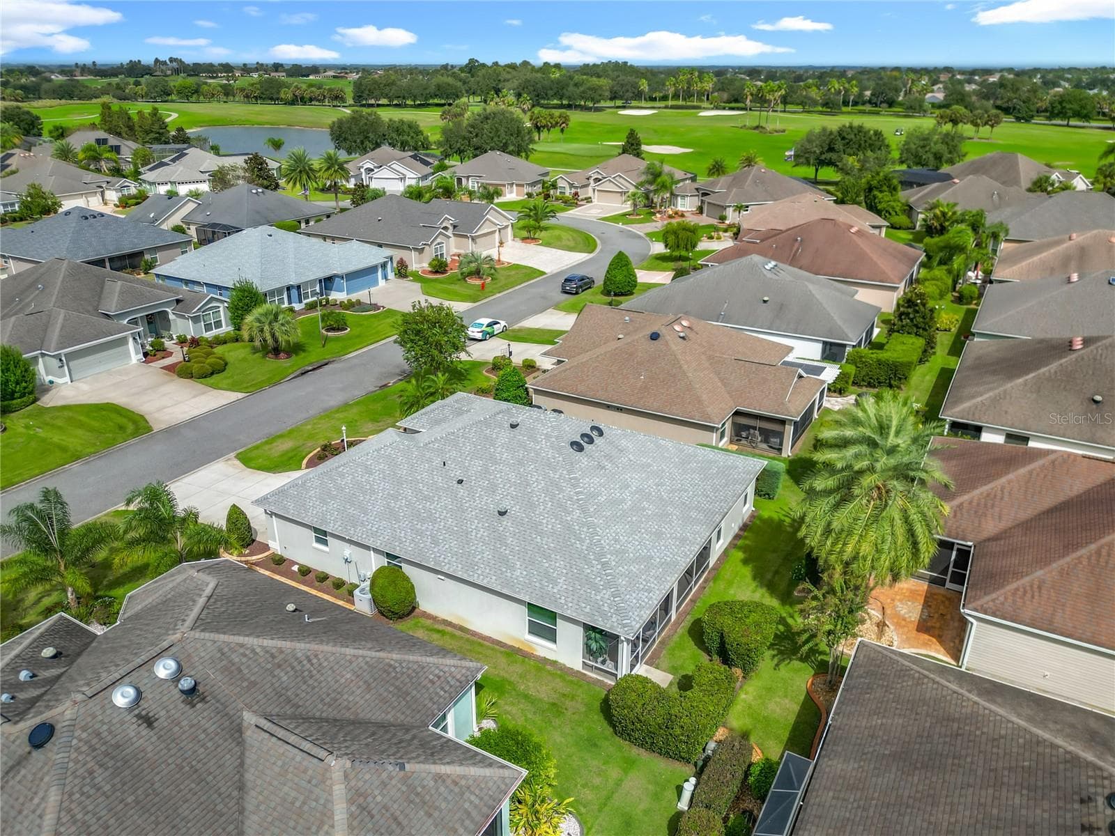 Single Family Residence at 2875 RAIN LILY LOOP, THE VILLAGES, photo 57 of 67