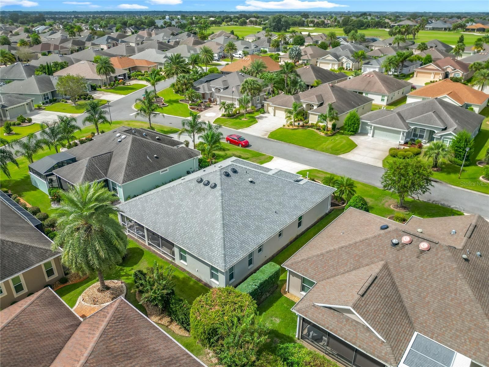 Single Family Residence at 2875 RAIN LILY LOOP, THE VILLAGES, photo 59 of 67