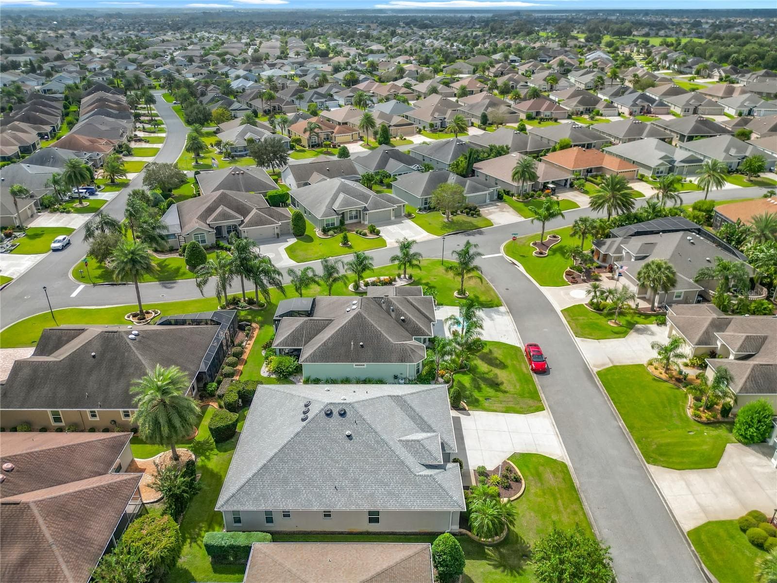 Single Family Residence at 2875 RAIN LILY LOOP, THE VILLAGES, photo 60 of 67
