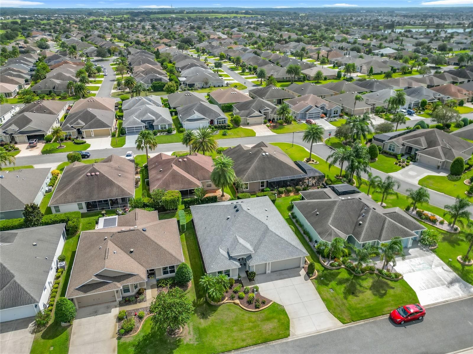 Single Family Residence at 2875 RAIN LILY LOOP, THE VILLAGES, photo 62 of 67