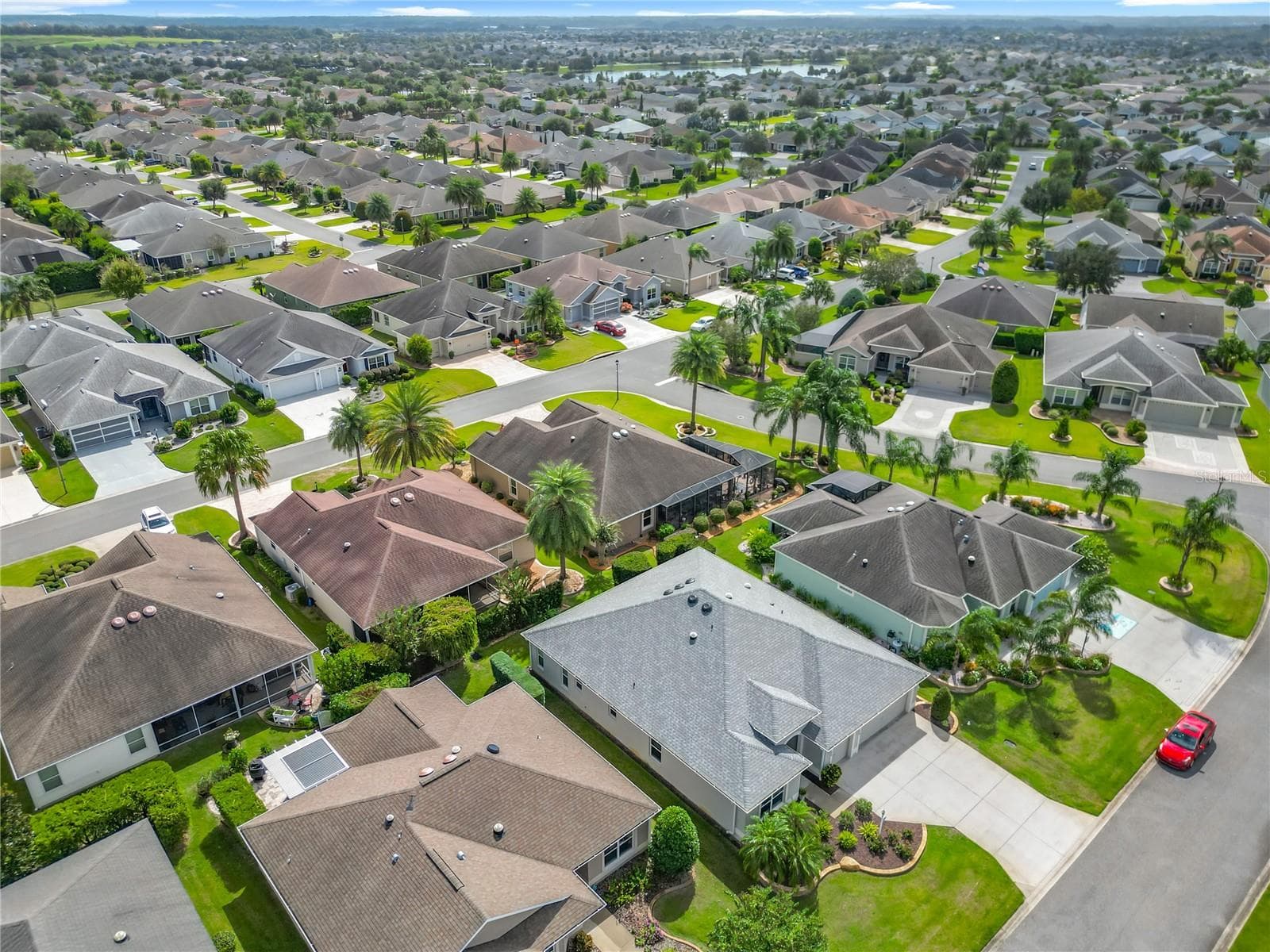 Single Family Residence at 2875 RAIN LILY LOOP, THE VILLAGES, photo 63 of 67