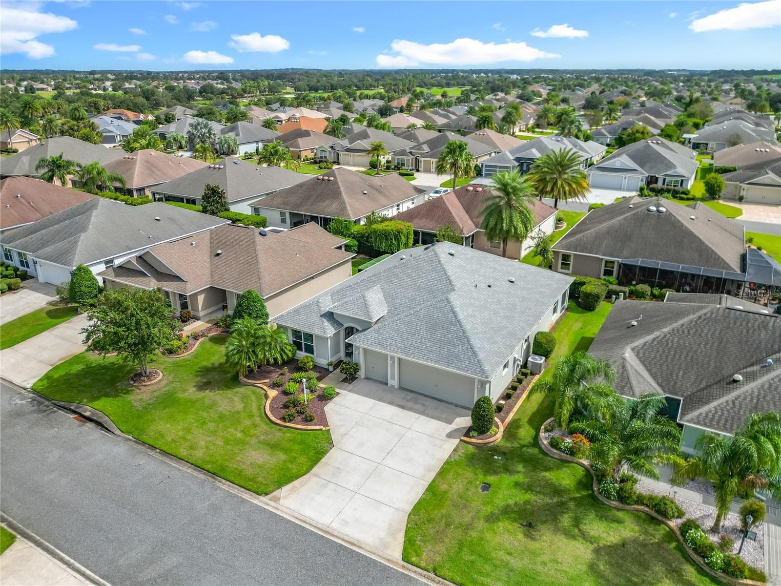 Single Family Residence at 2875 RAIN LILY LOOP, THE VILLAGES, photo 65 of 67