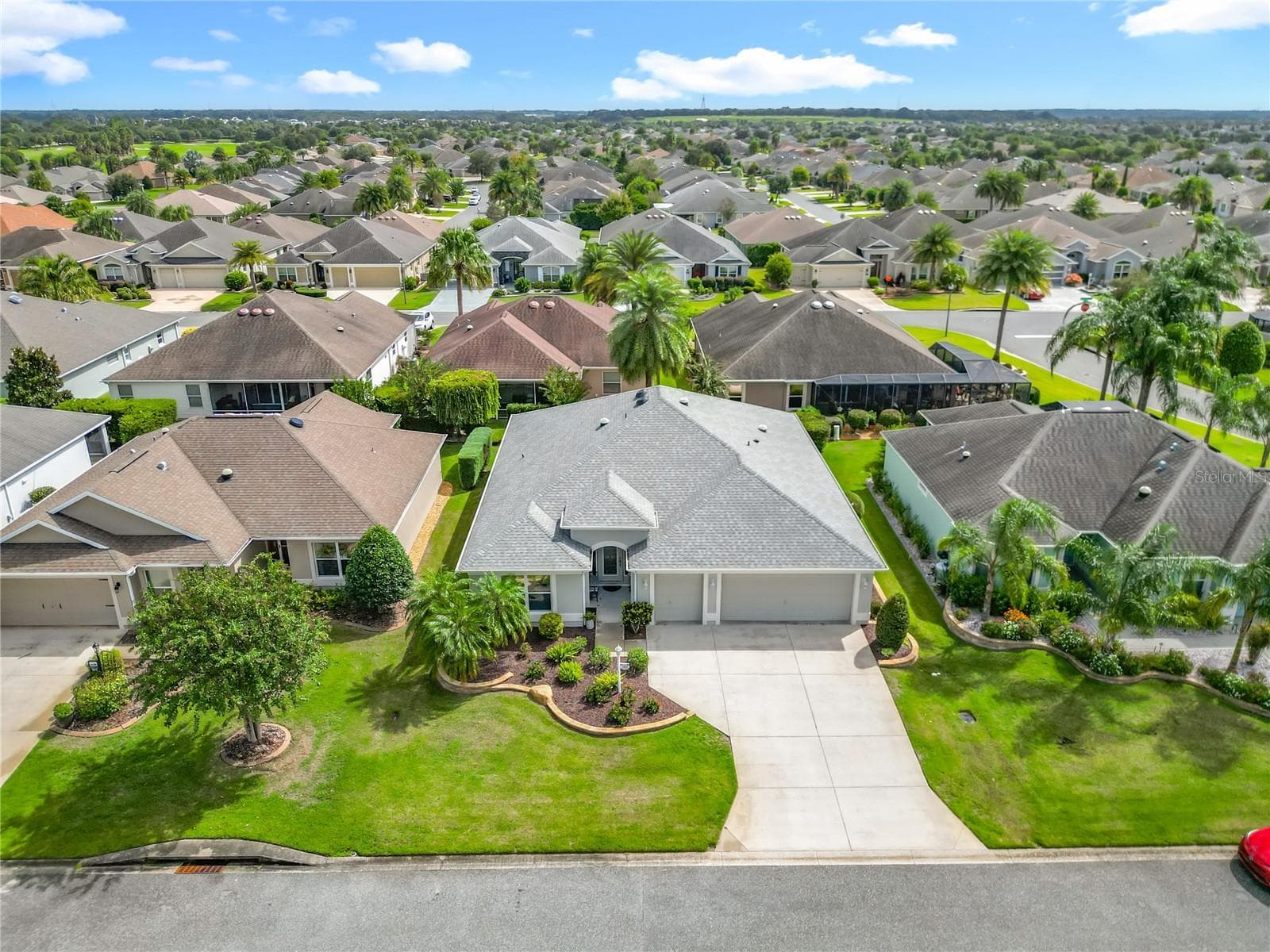 Single Family Residence at 2875 RAIN LILY LOOP, THE VILLAGES, photo 66 of 67