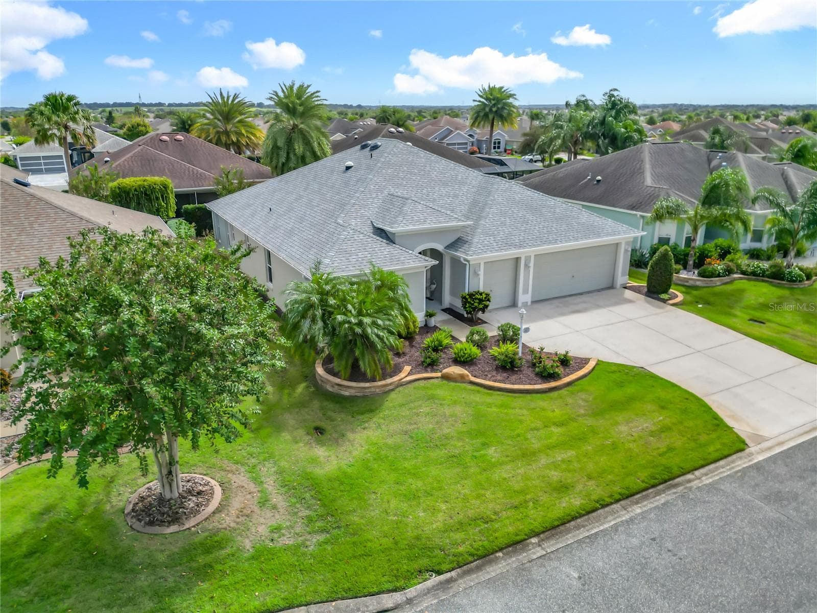 Single Family Residence at 2875 RAIN LILY LOOP, THE VILLAGES, photo 67 of 67