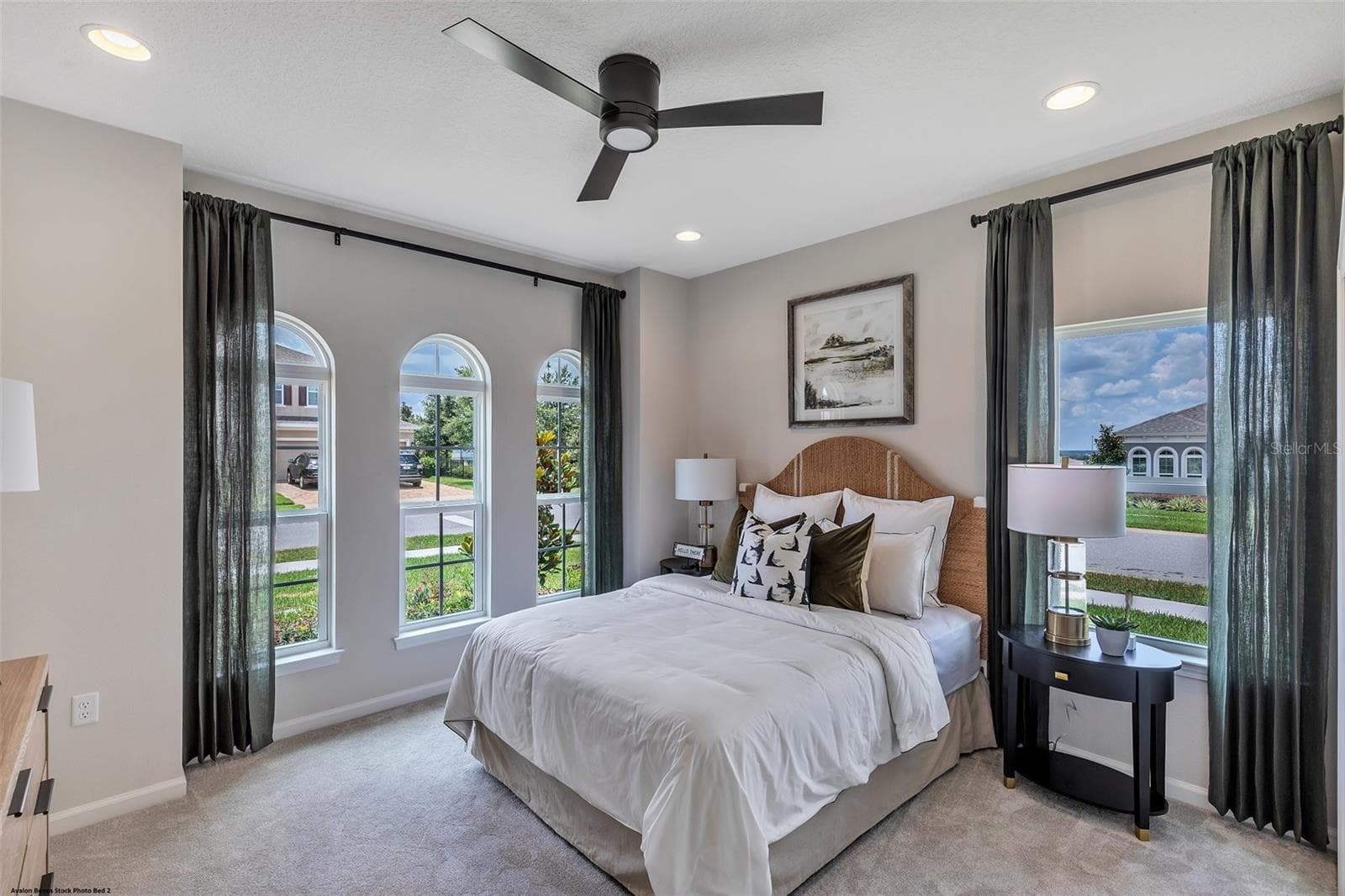 Single Family Residence at 3547 CYNTHIA LN, ORANGE PARK, photo 13 of 19