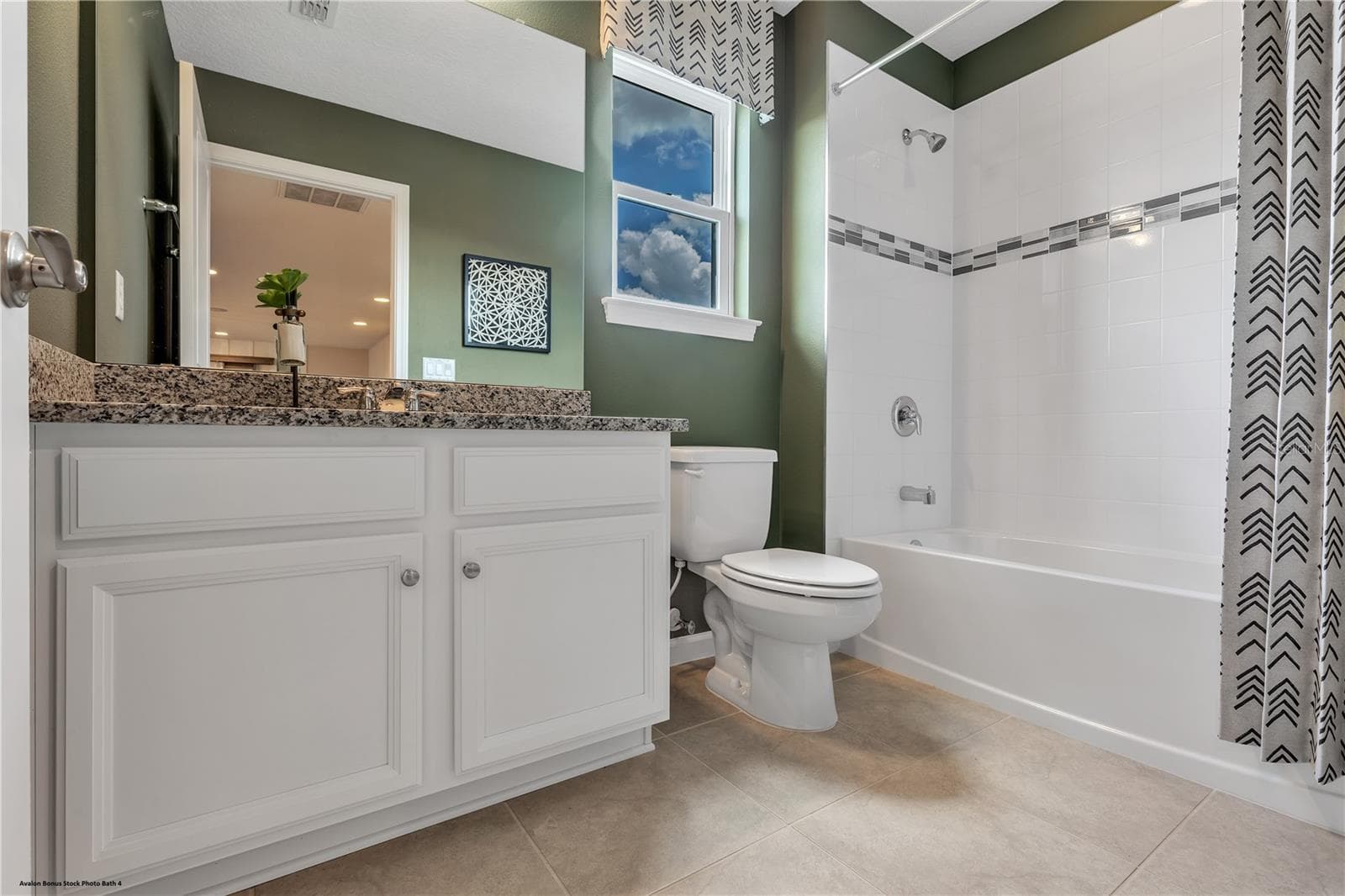 Single Family Residence at 3547 CYNTHIA LN, ORANGE PARK, photo 17 of 19
