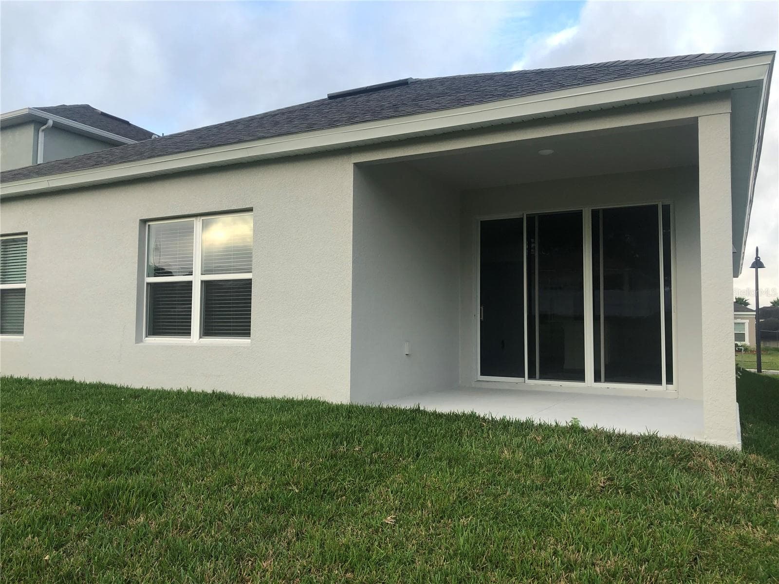 Single Family Residence at 3547 CYNTHIA LN, ORANGE PARK, photo 18 of 19