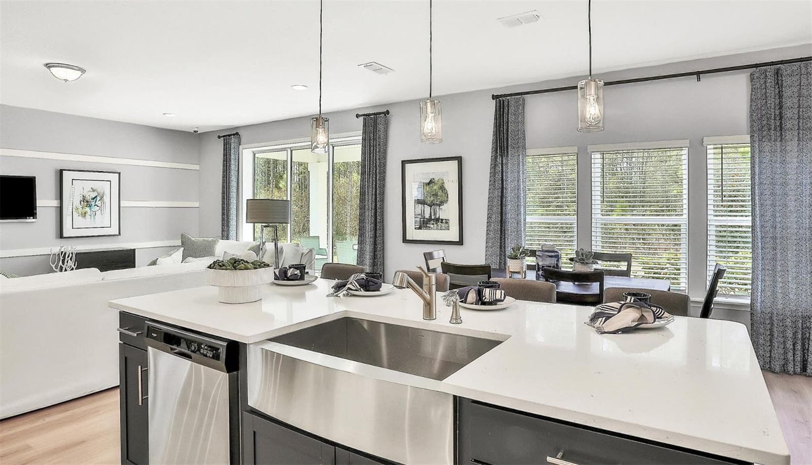 Single Family Residence at 765 PINTAIL TER, ORANGE PARK, photo 19 of 42
