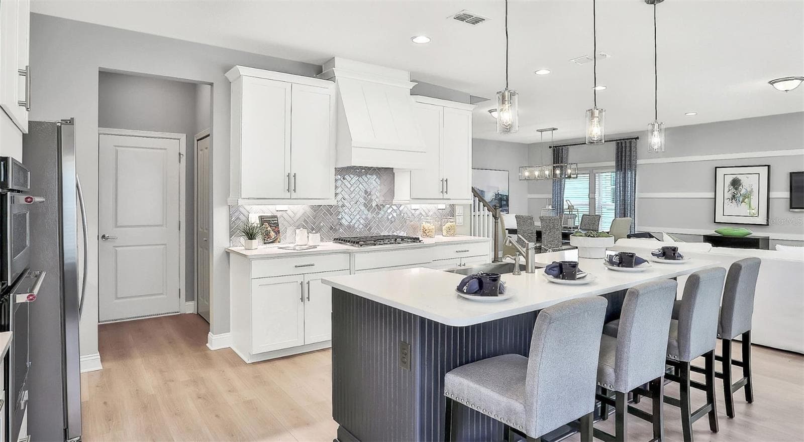 Single Family Residence at 765 PINTAIL TER, ORANGE PARK, photo 21 of 42