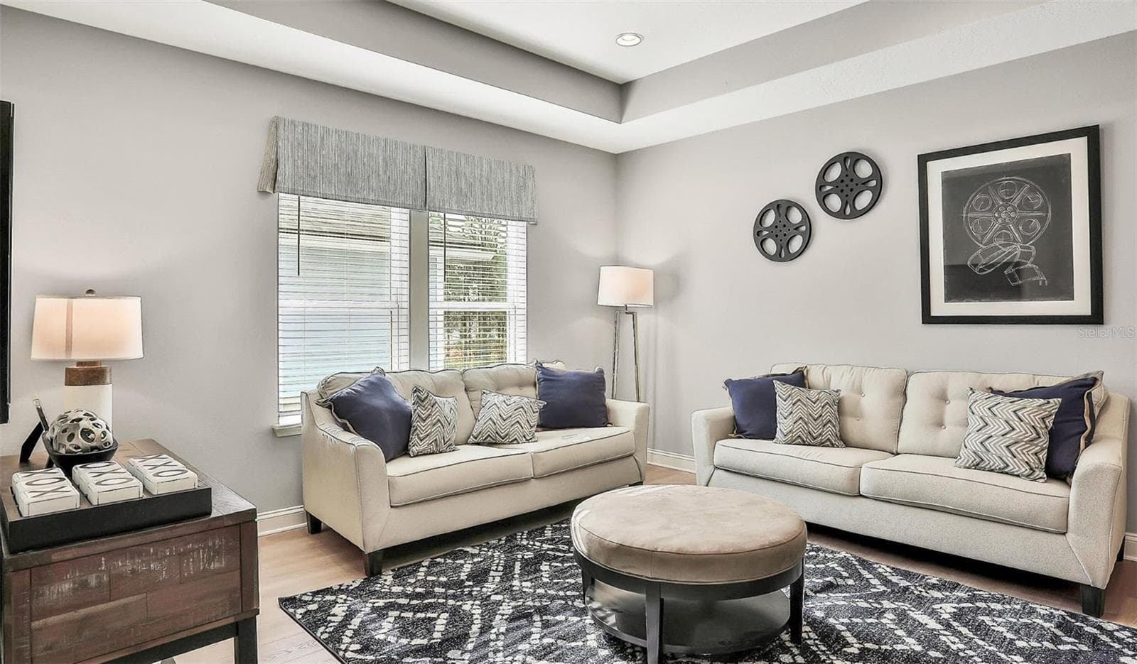 Single Family Residence at 765 PINTAIL TER, ORANGE PARK, photo 40 of 42