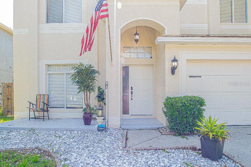 Single Family Residence at 1745 OAK POND CT, OLDSMAR, photo 3 of 16