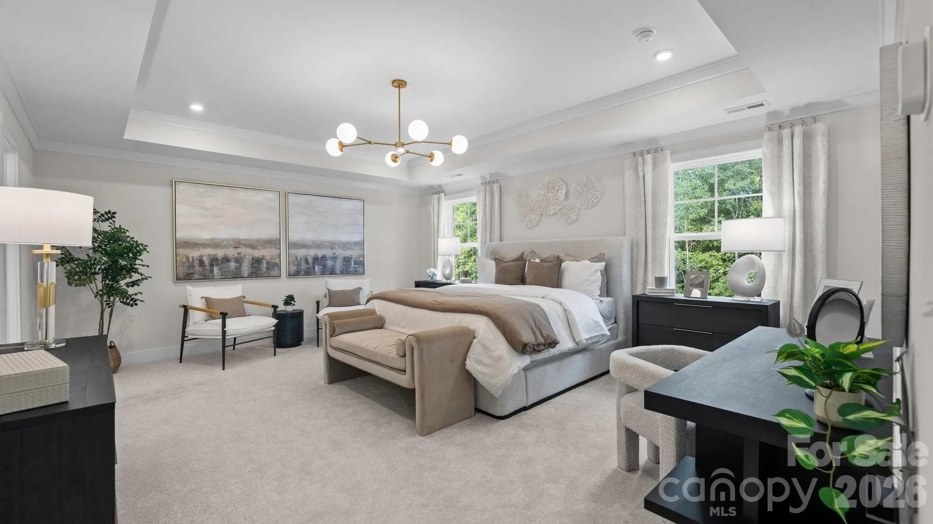 Representative of Primary Bedroom - 136 Worrells River Road, Belmont