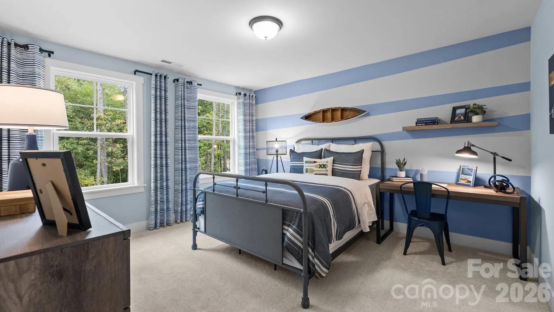 Representative of Bedroom 2 - 136 Worrells River Road, Belmont
