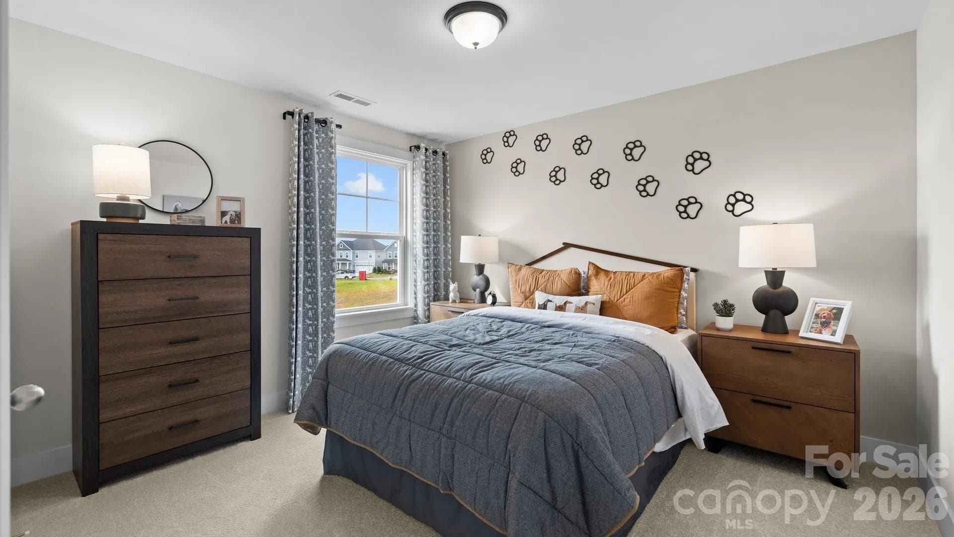 Representative of Bedroom 3 - 136 Worrells River Road, Belmont