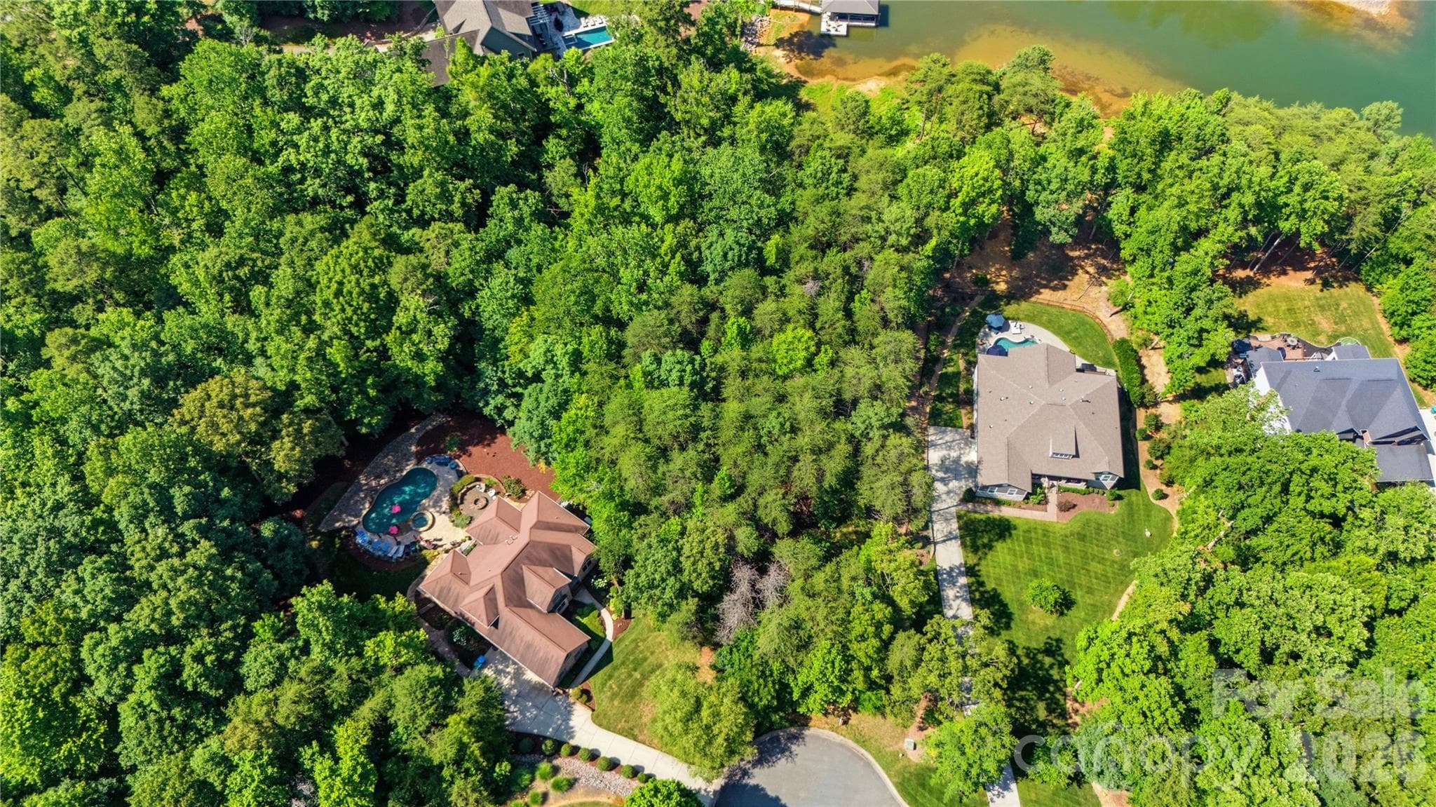 Lot at Mooresville, photo 2 of 17