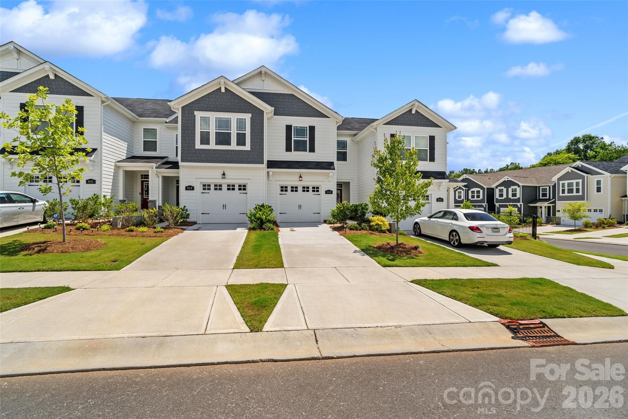 Townhouse at 608 Cassidy Court, Clover, photo 2 of 45