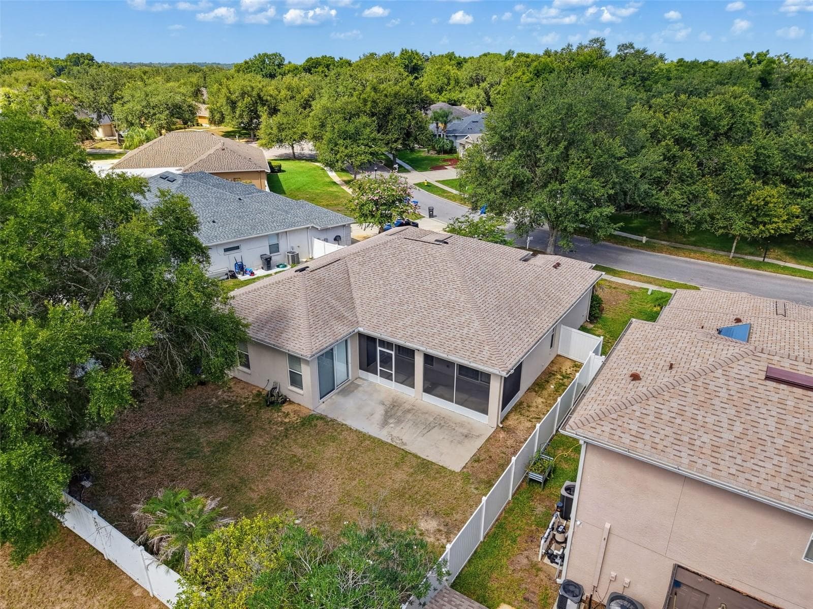 Single Family Residence at 2021 RUTHERFORD DR, DOVER, photo 45 of 54