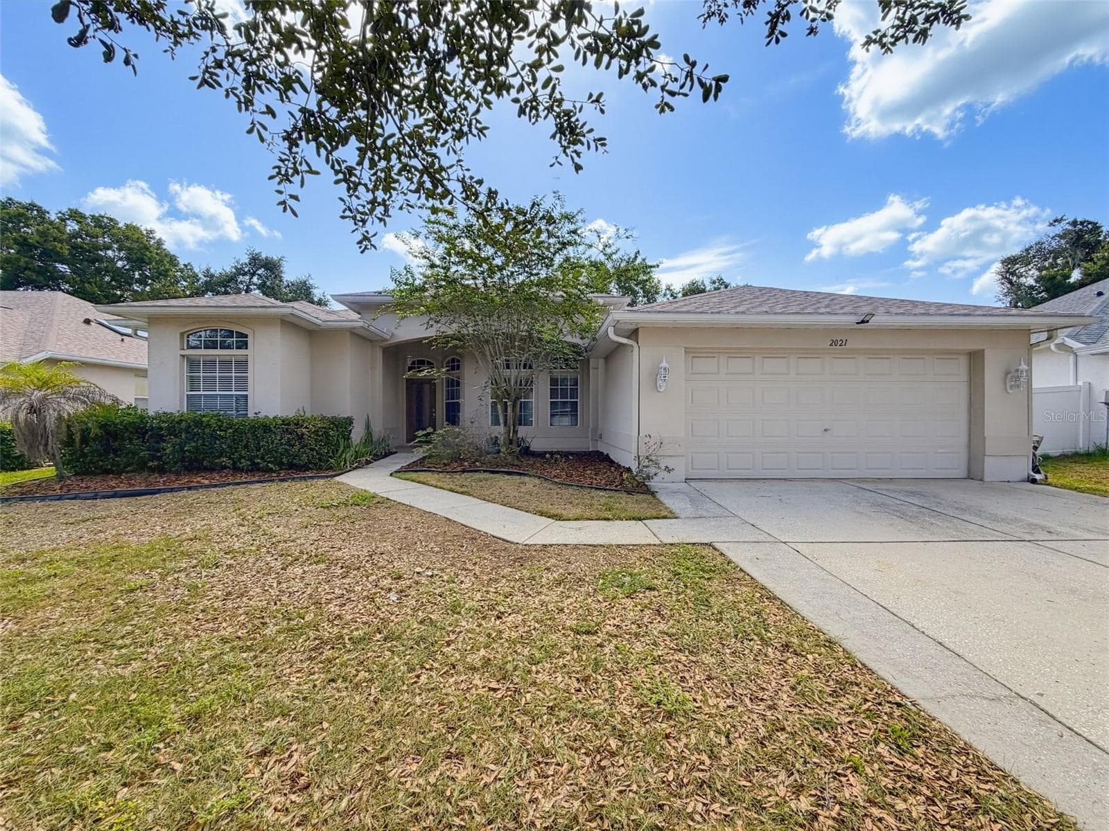 Single Family Residence at 2021 RUTHERFORD DR, DOVER, photo 53 of 54