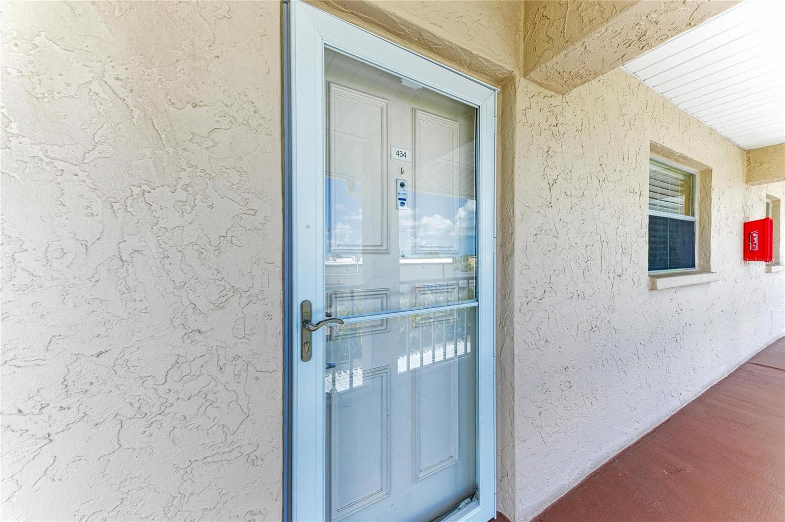 Condominium at 3983 MACEACHEN BLVD #434, SARASOTA, photo 2 of 50