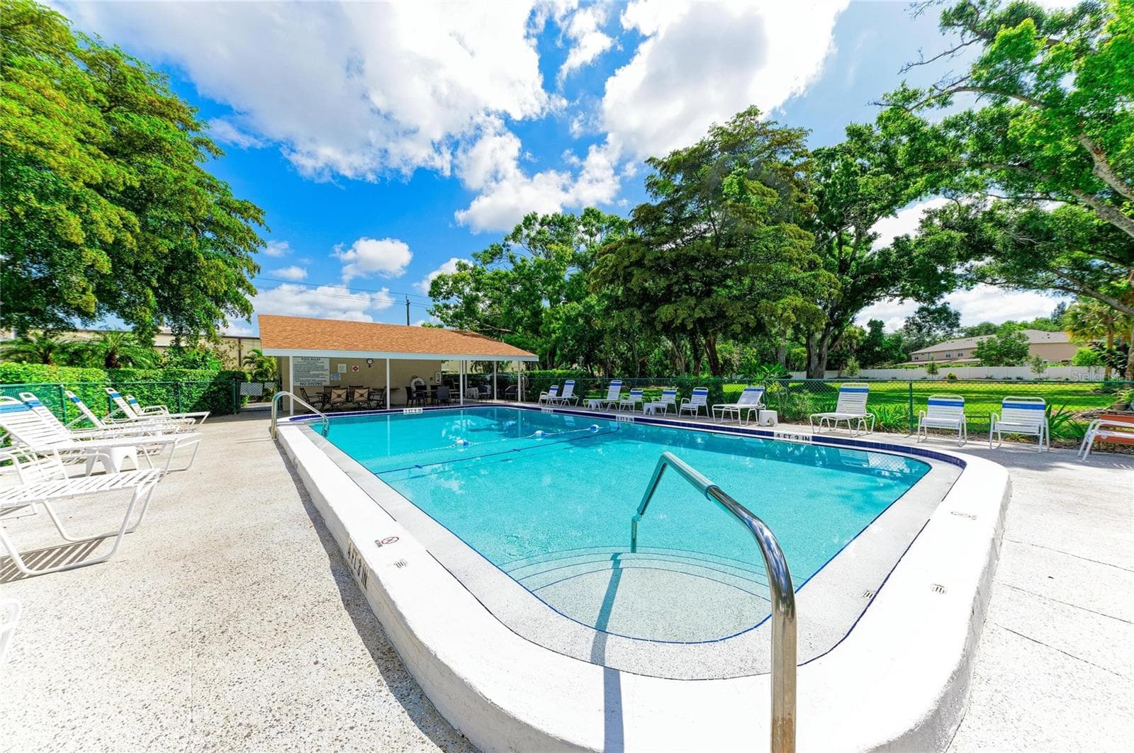 Condominium at 3983 MACEACHEN BLVD #434, SARASOTA, photo 27 of 50