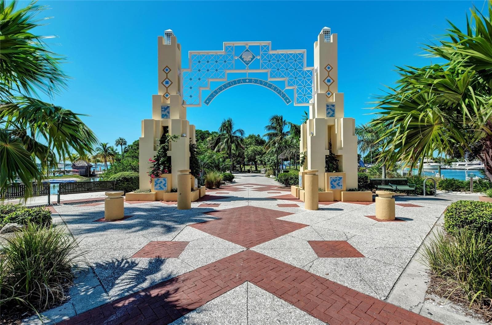 Condominium at 3983 MACEACHEN BLVD #434, SARASOTA, photo 33 of 50