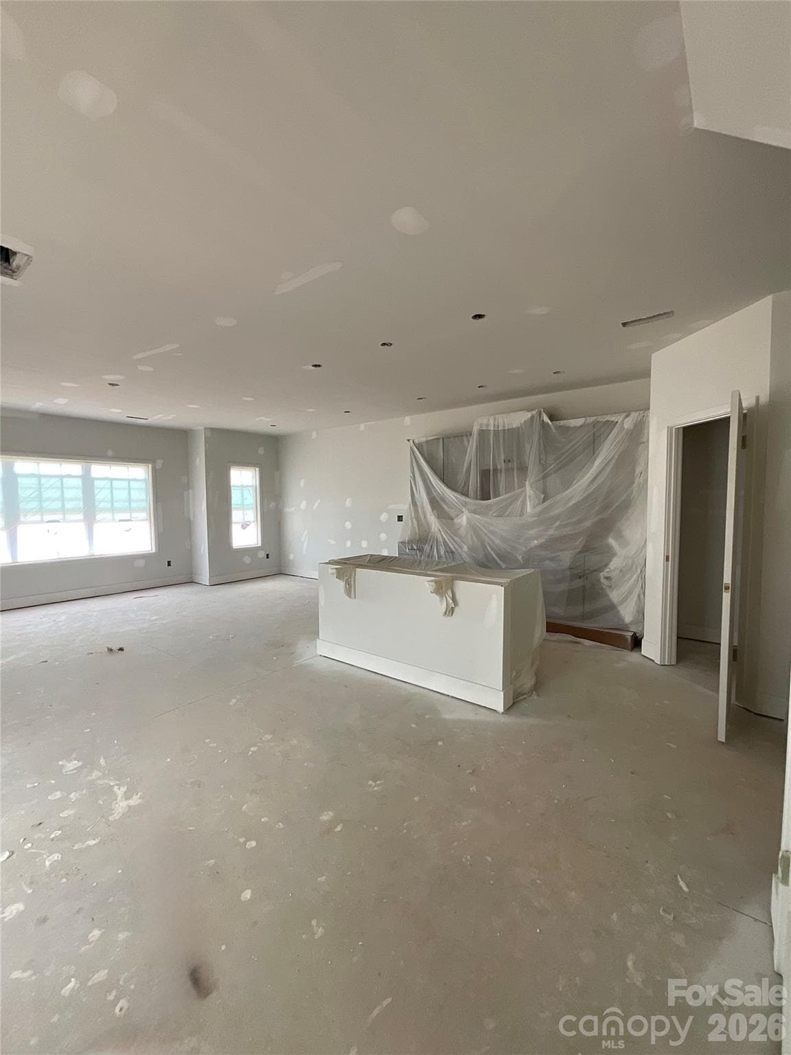 Actual representation - 714 Longleaf Avenue, Gastonia