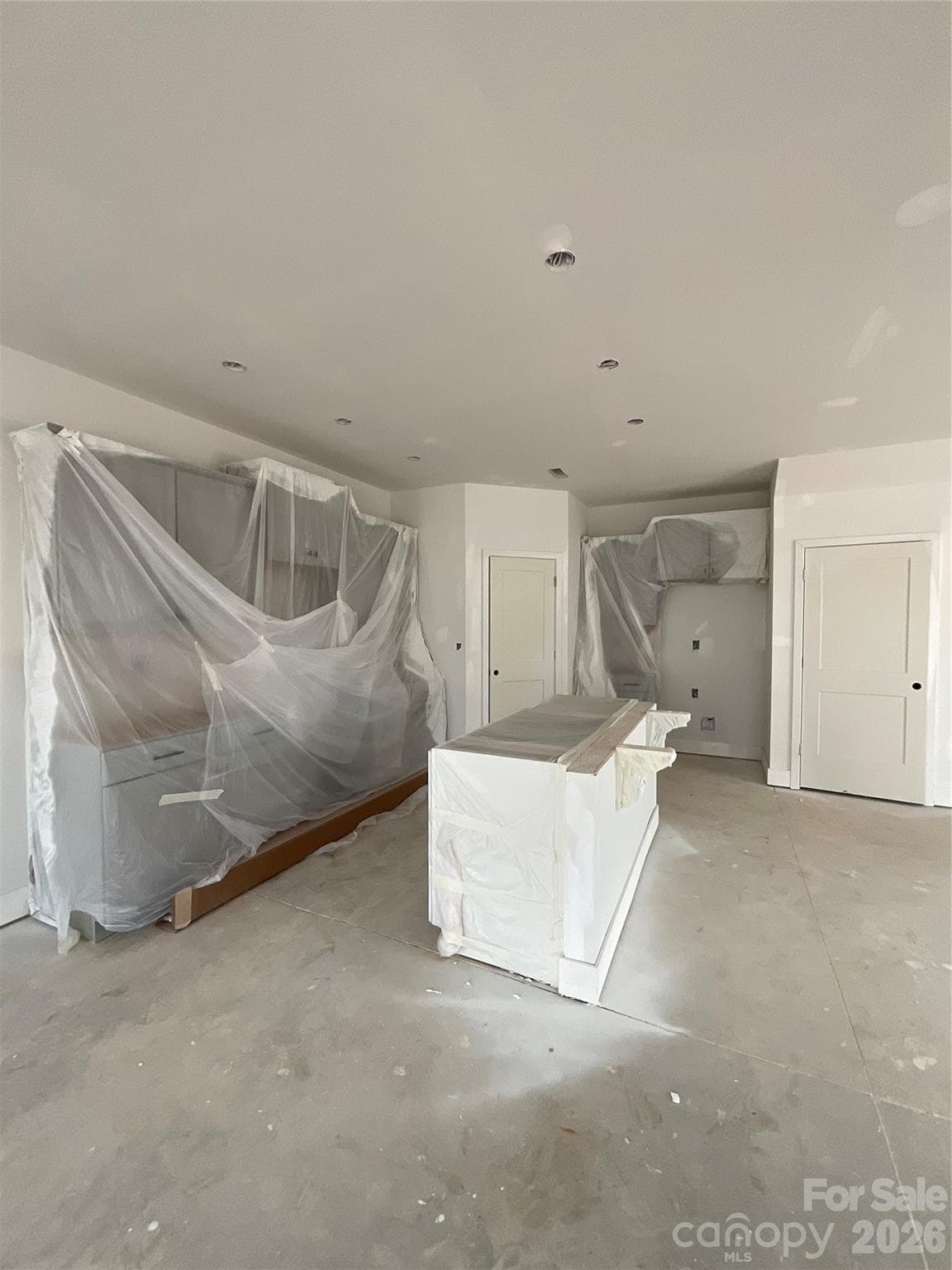 Actual representation - 714 Longleaf Avenue, Gastonia