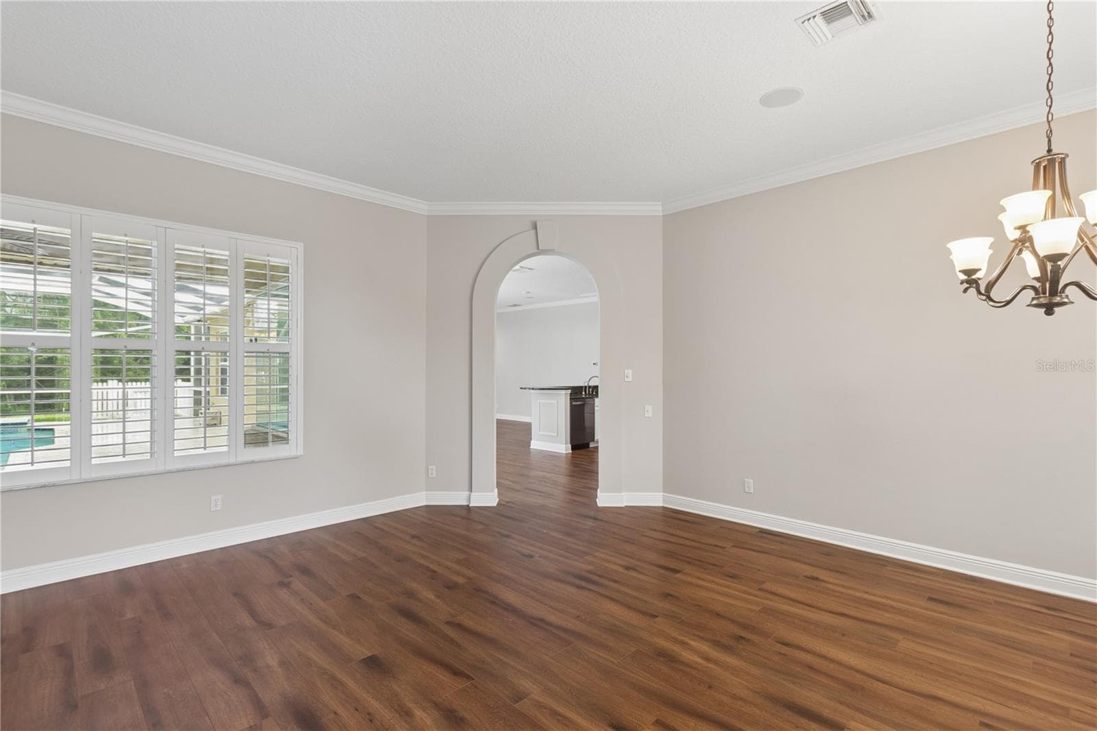 Single Family Residence at 26920 WINGED ELM DR, WESLEY CHAPEL, photo 9 of 64