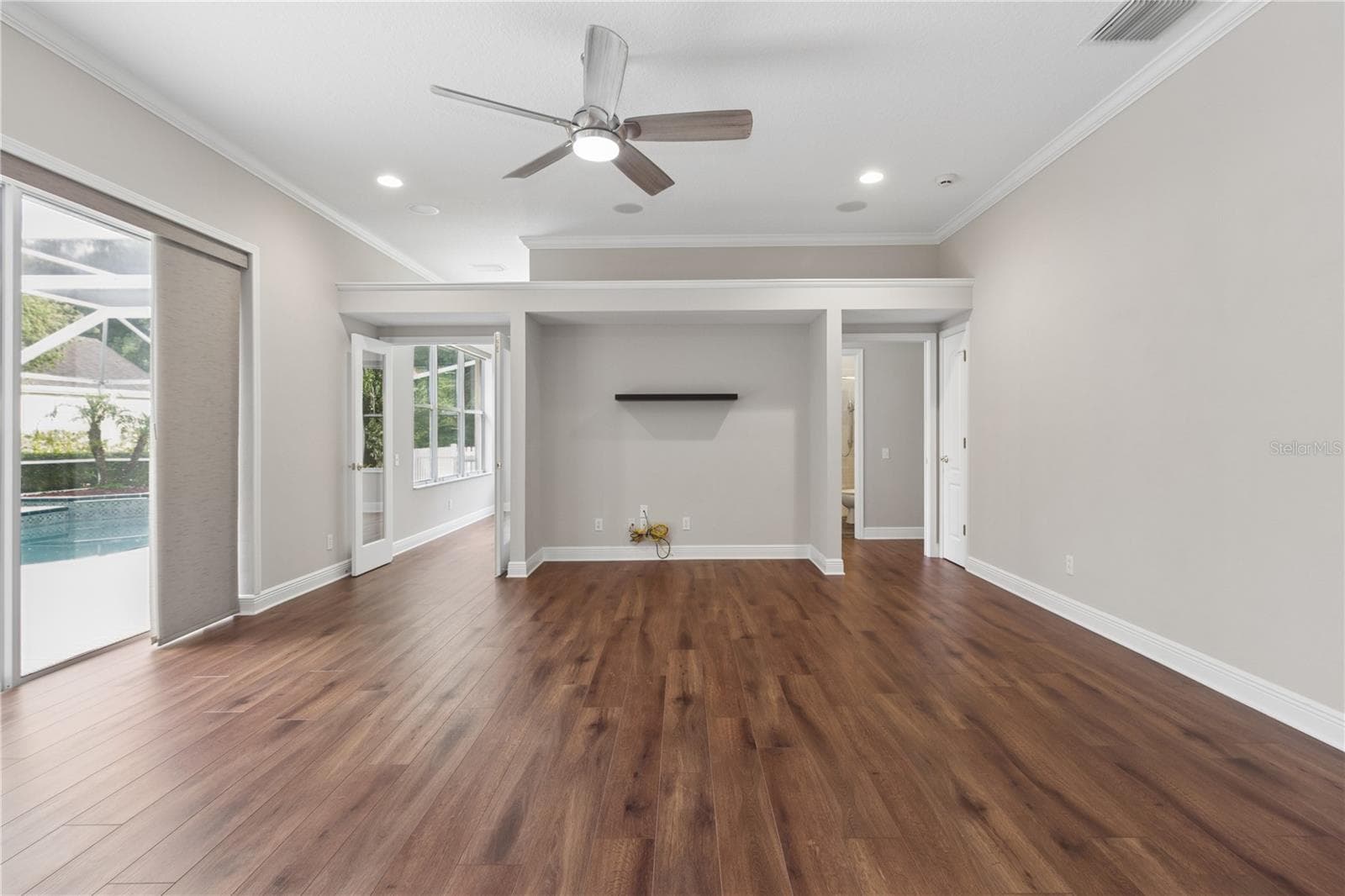 Single Family Residence at 26920 WINGED ELM DR, WESLEY CHAPEL, photo 16 of 64