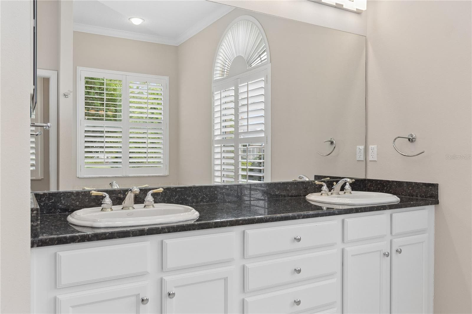 Primary bathroom - 26920 WINGED ELM DR, WESLEY CHAPEL