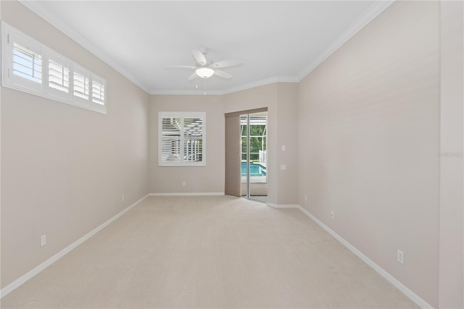 Single Family Residence at 26920 WINGED ELM DR, WESLEY CHAPEL, photo 24 of 64