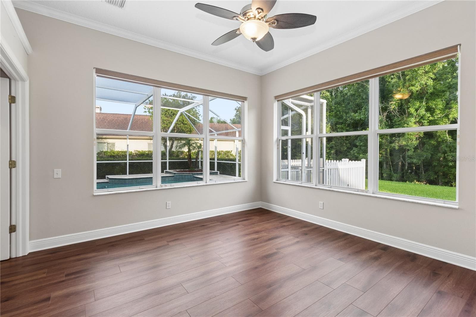 Single Family Residence at 26920 WINGED ELM DR, WESLEY CHAPEL, photo 21 of 64