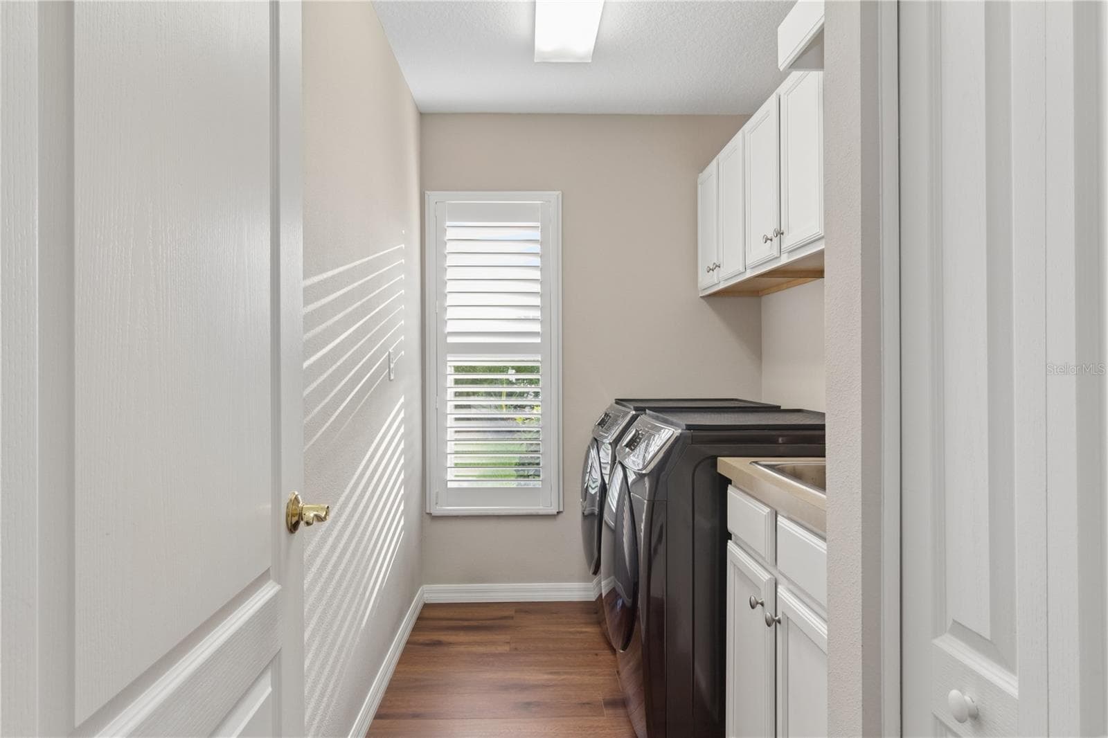Laundry Room - 26920 WINGED ELM DR, WESLEY CHAPEL