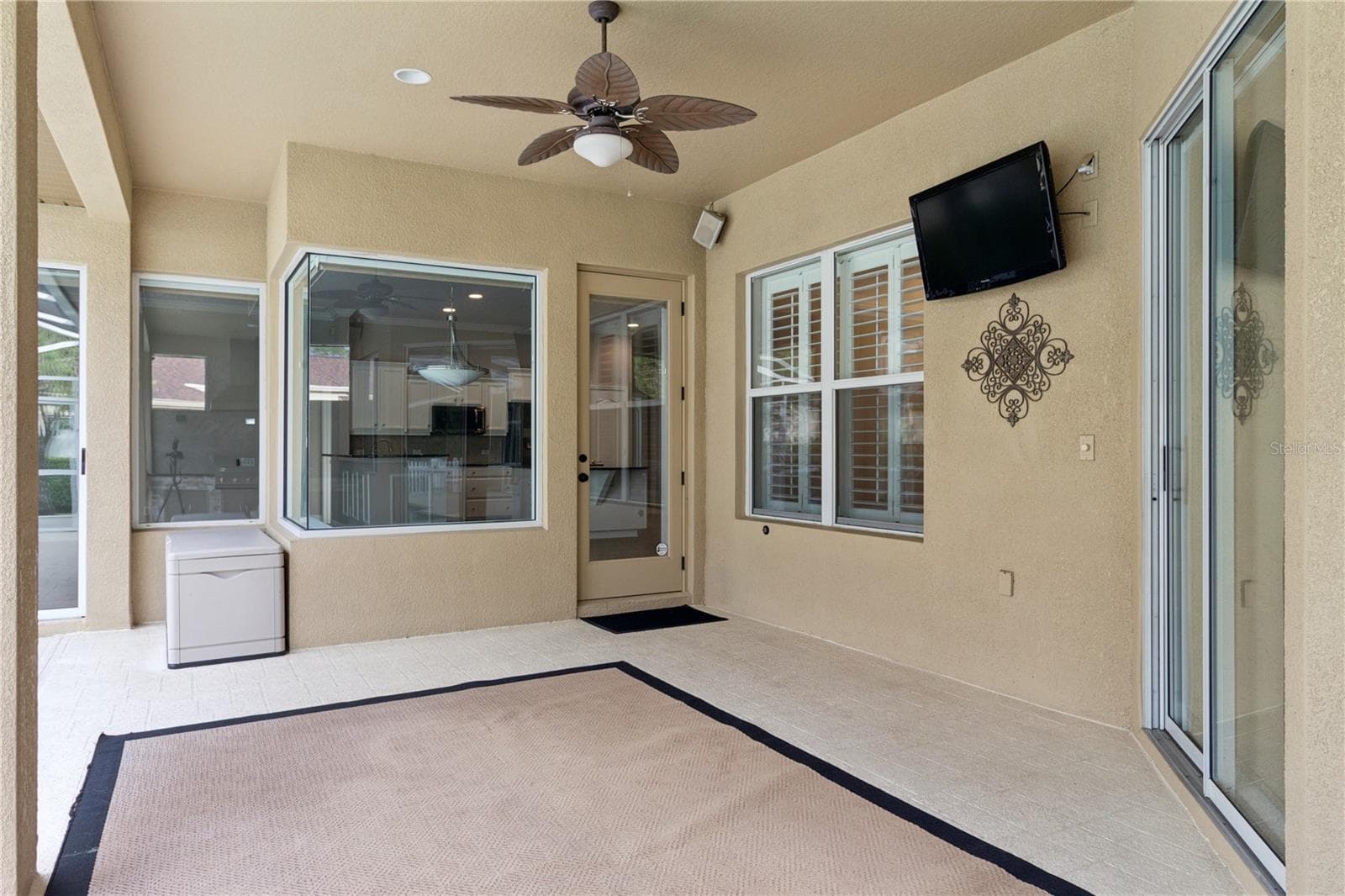 Single Family Residence at 26920 WINGED ELM DR, WESLEY CHAPEL, photo 41 of 64