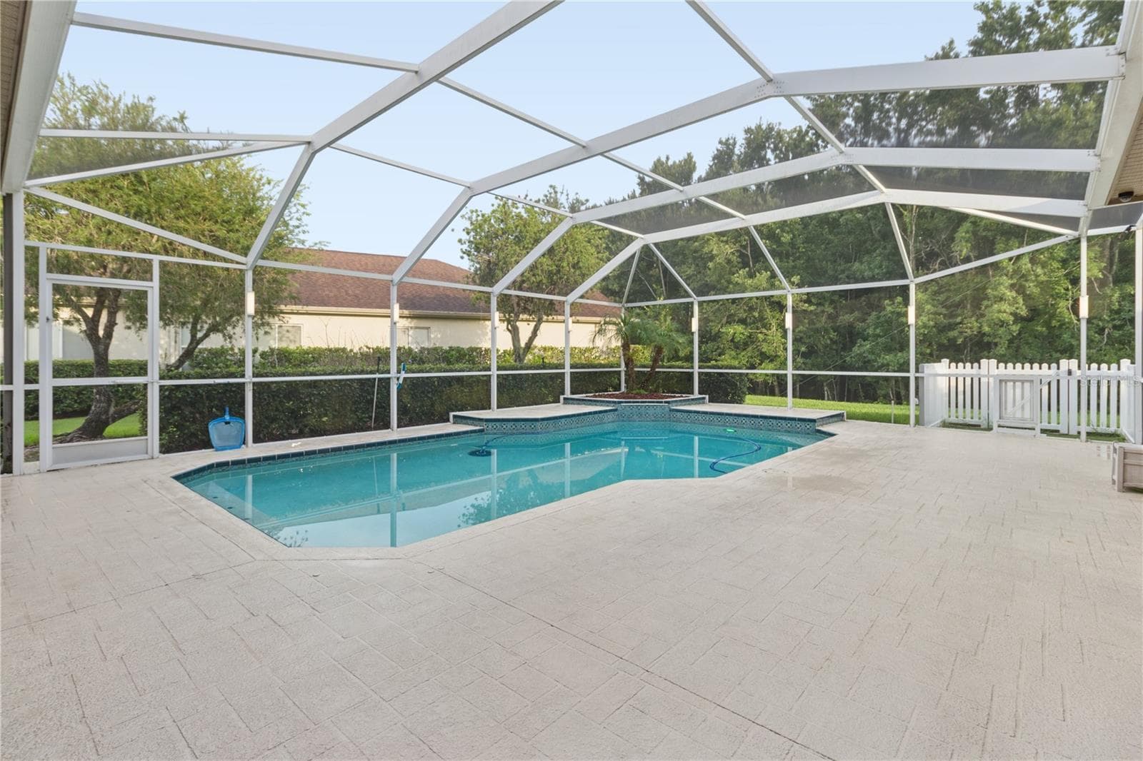 Single Family Residence at 26920 WINGED ELM DR, WESLEY CHAPEL, photo 46 of 64