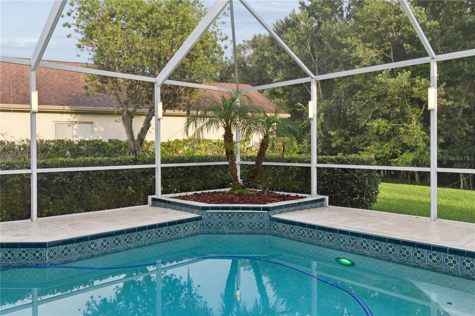 Single Family Residence at 26920 WINGED ELM DR, WESLEY CHAPEL, photo 47 of 64