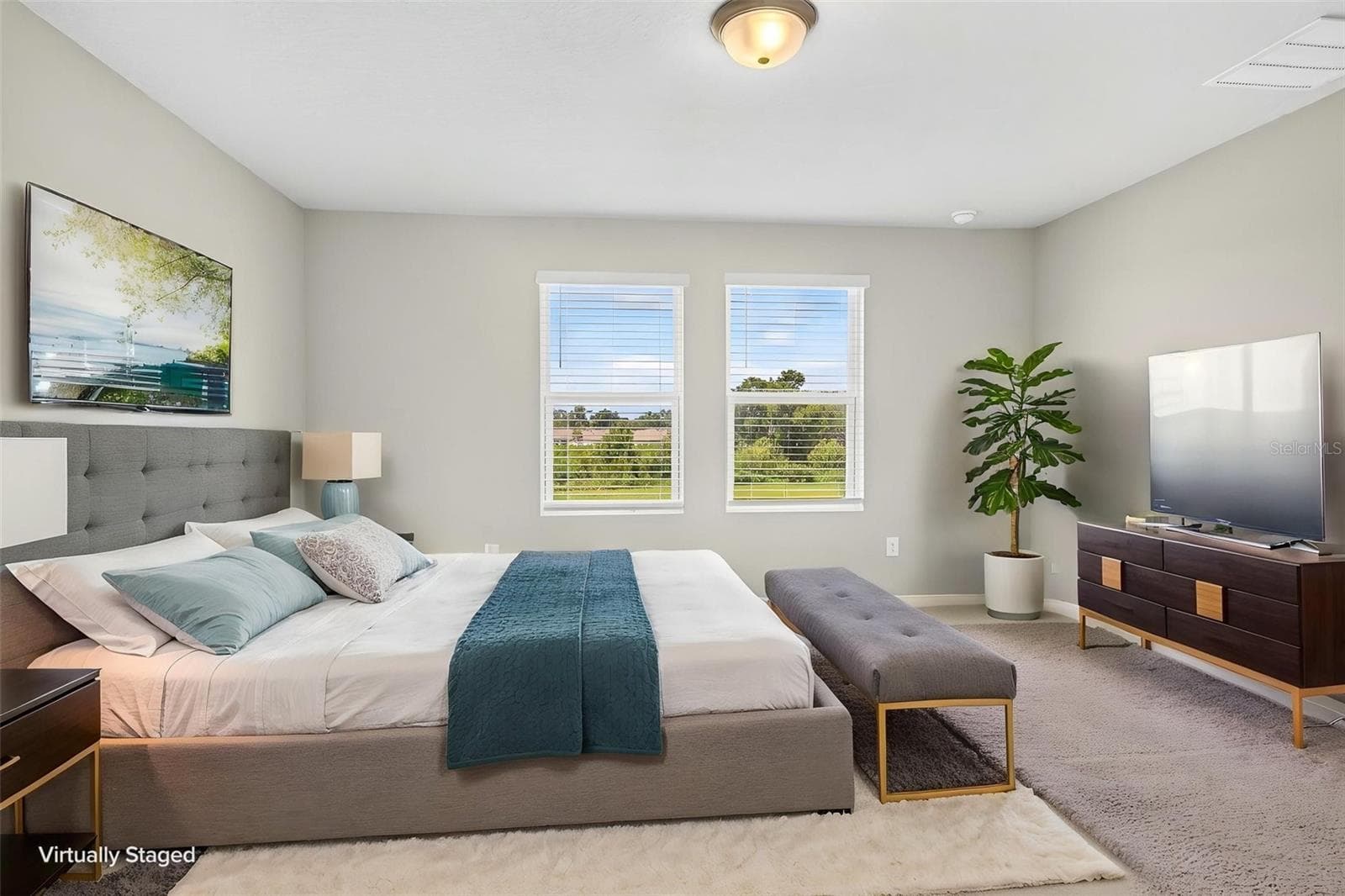 Single Family Residence at 10025 DAYBREAK GLN, PARRISH, photo 20 of 77