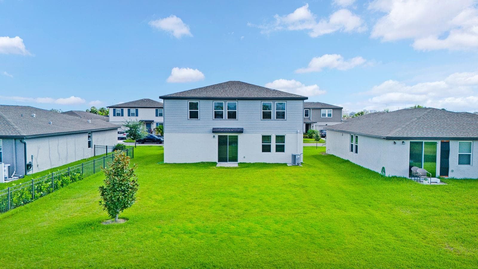 Single Family Residence at 10025 DAYBREAK GLN, PARRISH, photo 65 of 77