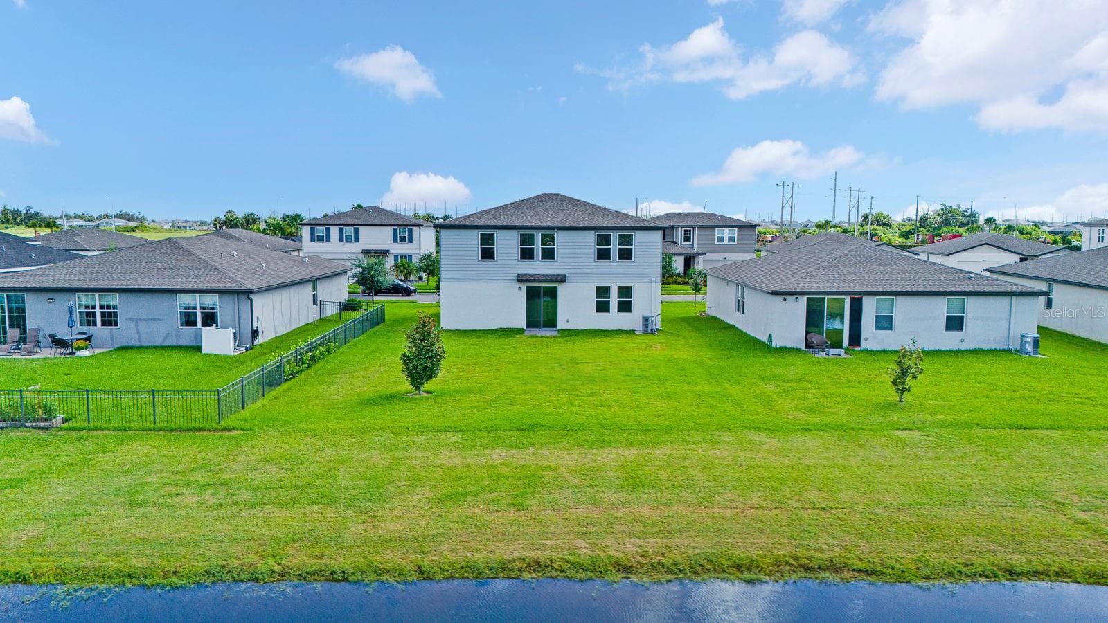 Single Family Residence at 10025 DAYBREAK GLN, PARRISH, photo 60 of 77