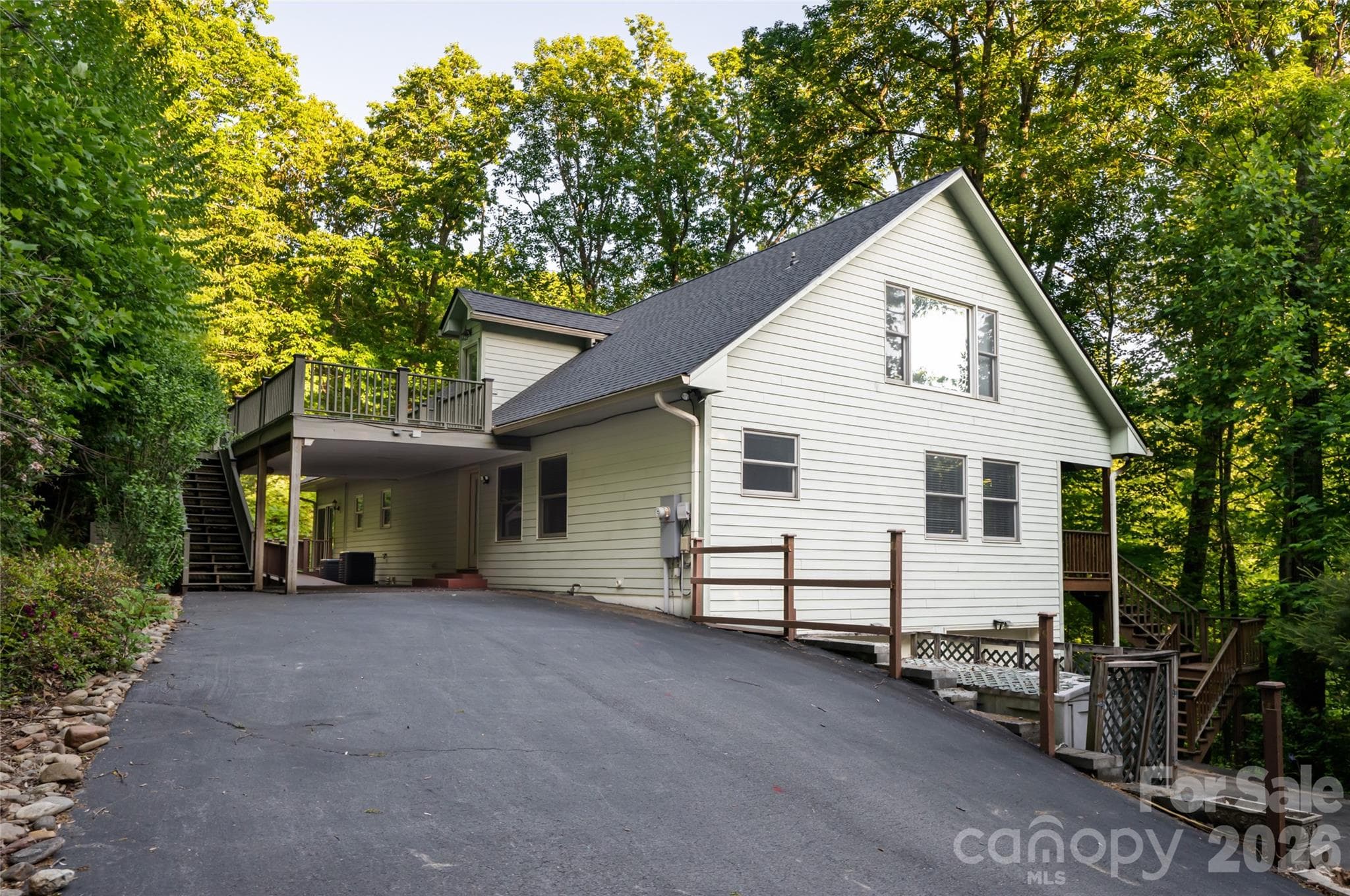 Single Family Residence at Black Mountain, photo 2 of 41